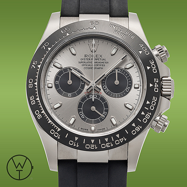 ROLEX Daytona Cosmograph Ref. 116519LN