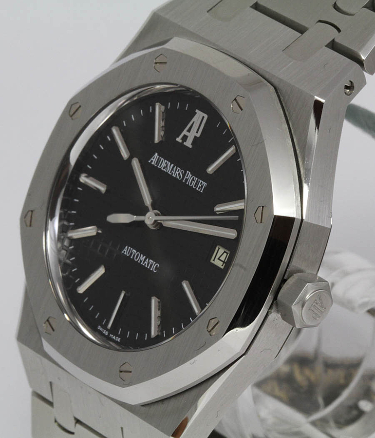 AUDEMARS PIGUET Royal Oak Ref. 15300 ST