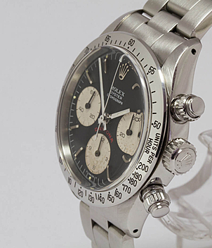 ROLEX Daytona Cosmograph Ref. 6265