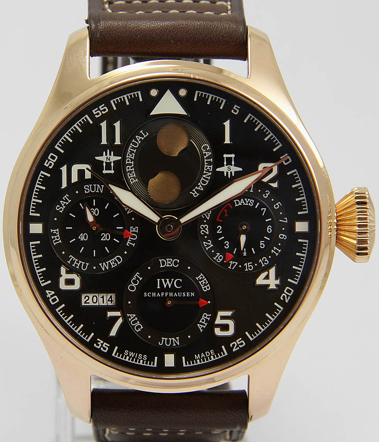IWC Fliegeruhr Ref. 5026