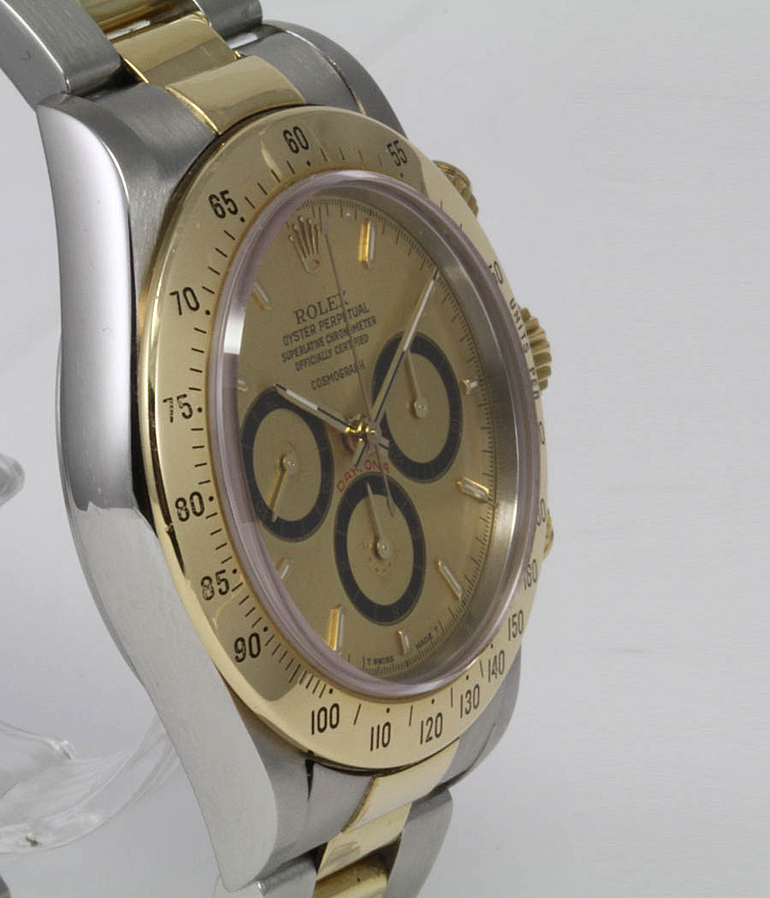 ROLEX Daytona Cosmograph Ref. 16523