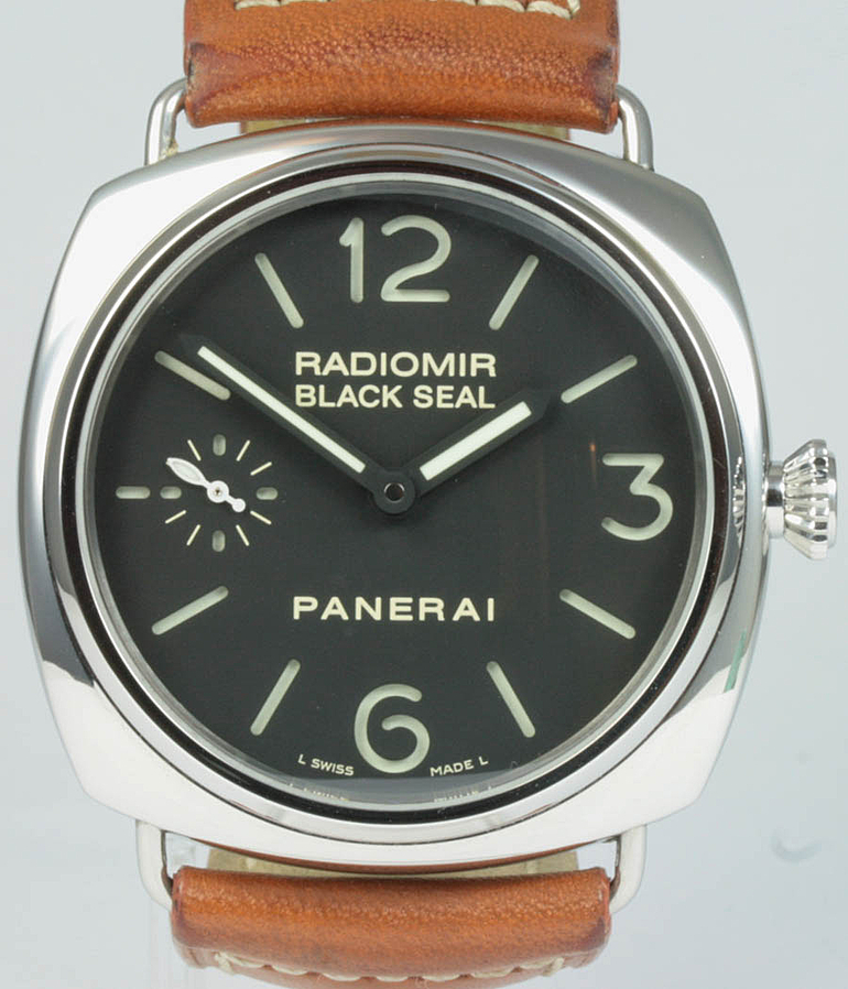 PANERAI Radiomir Ref. PAM 183