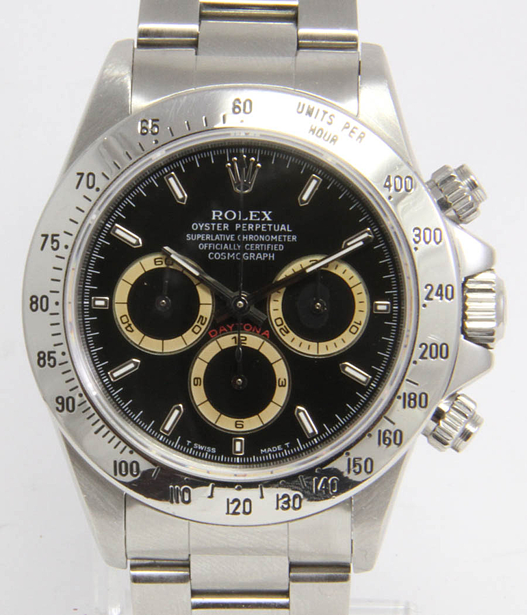 ROLEX Daytona Cosmograph Ref. 16520