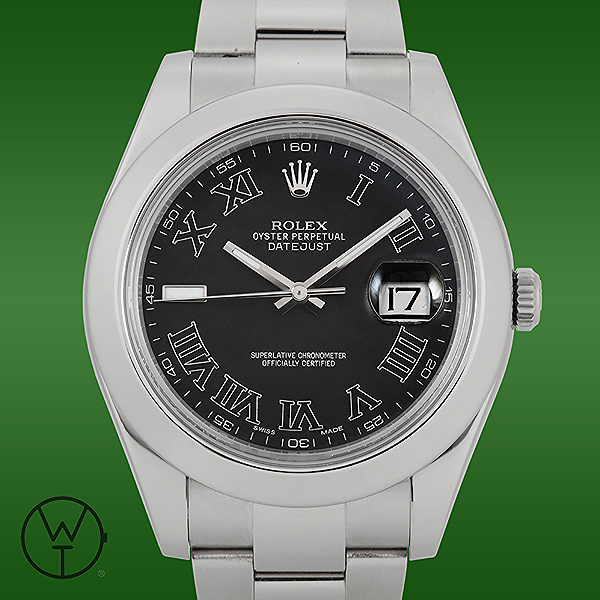 ROLEX Datejust Ref. 116300