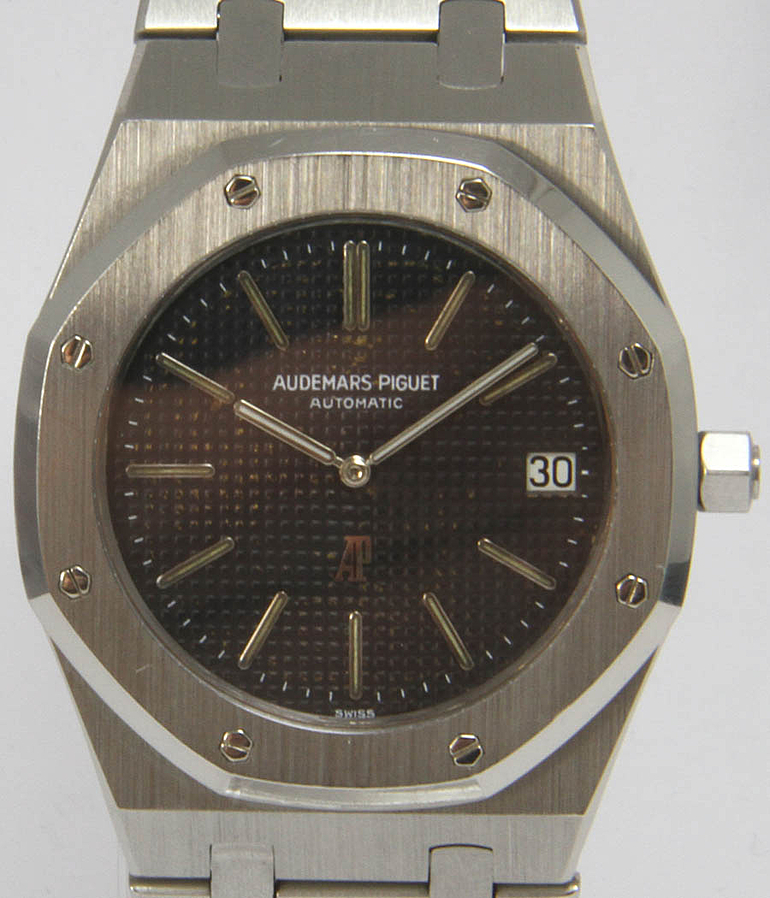 AUDEMARS PIGUET Royal Oak Ref. 5402 SA