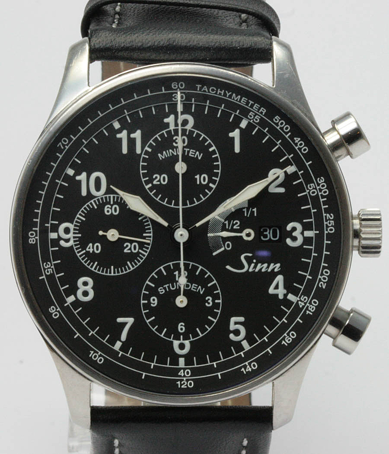 SINN Ref. 956