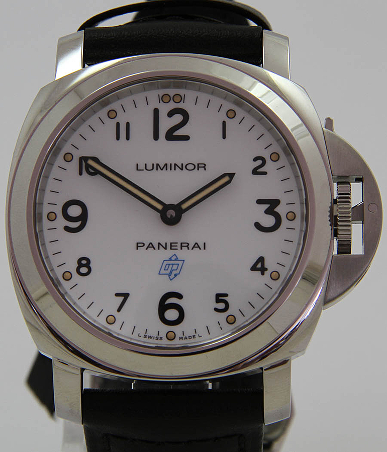 PANERAI Luminor