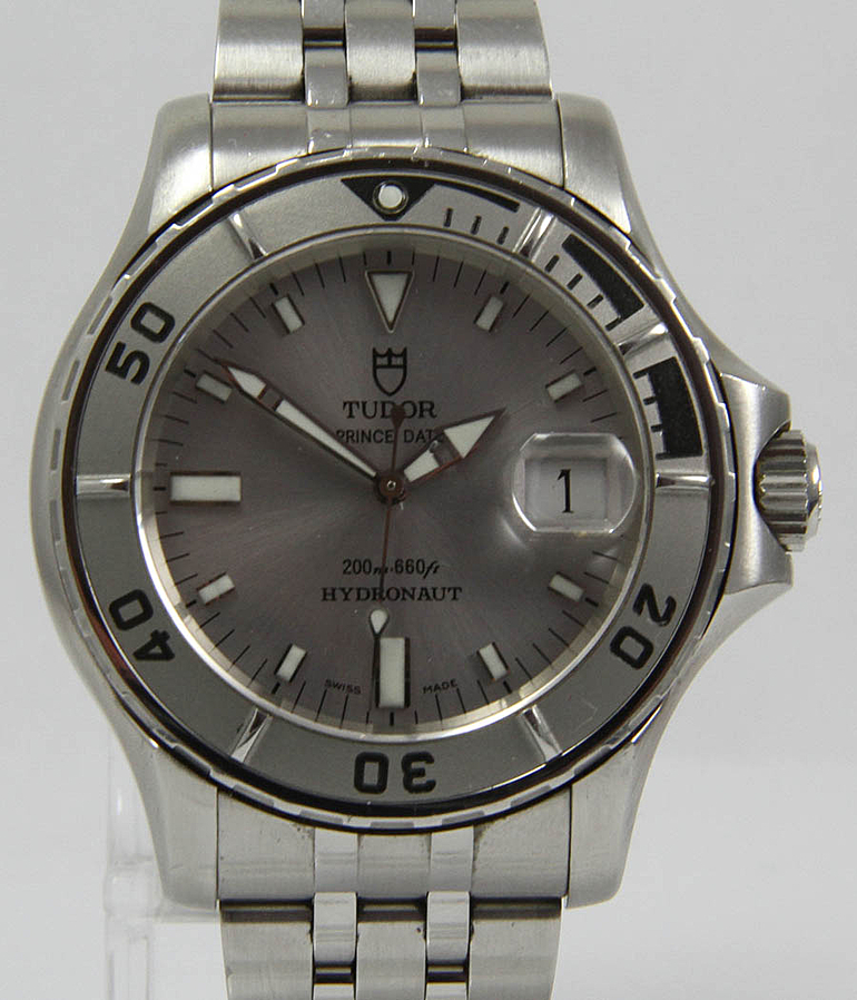 TUDOR Hydronaut Ref. 89190