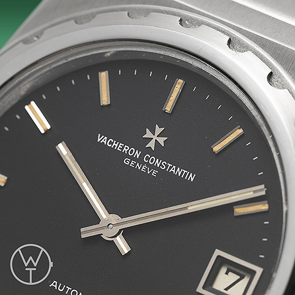 VACHERON CONSTANTIN 222 Ref. 44018