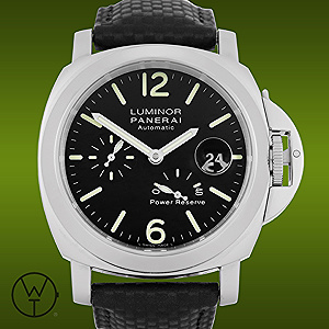 PANERAI Luminor Ref. PAM 090