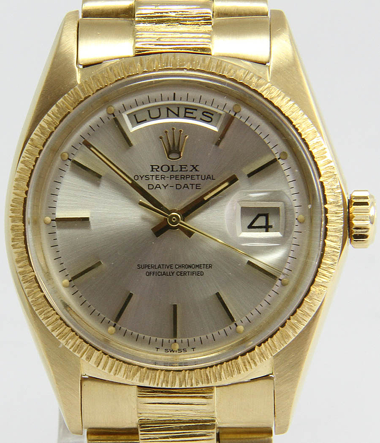 ROLEX Day Date Ref. 1803