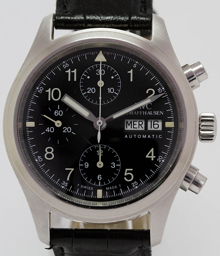 IWC Fliegeruhr Ref. 3706