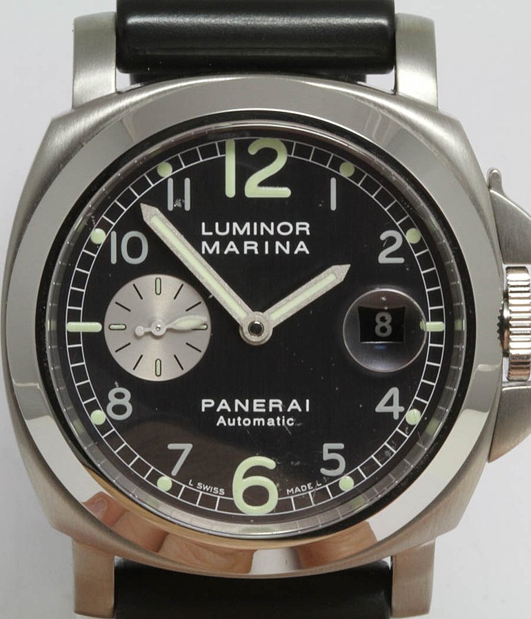 PANERAI Luminor Ref. PAM 86
