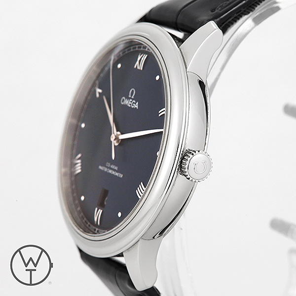 Omega De Ville Ref. 43413402003001