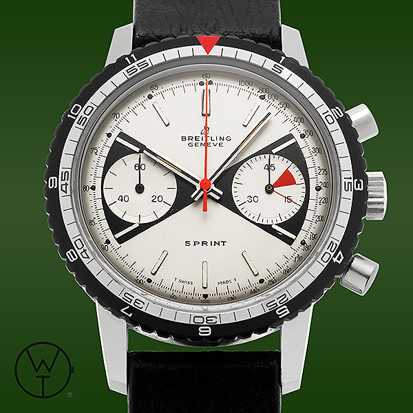 BREITLING Sprint Ref. 2010