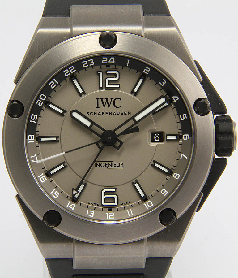 IWC Ingenieur Ref. 3264