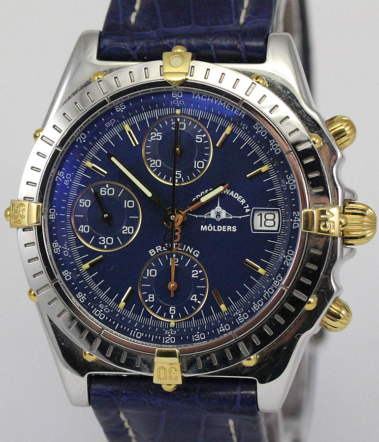 BREITLING Chronomat Ref. B 13050