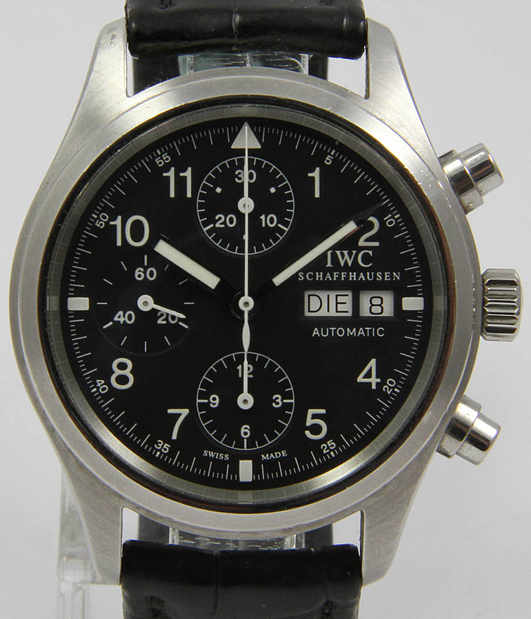IWC Fliegeruhr Ref. 3706