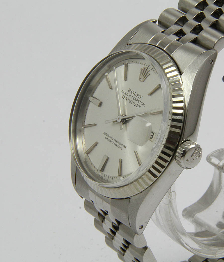 ROLEX Datejust Ref. 1601