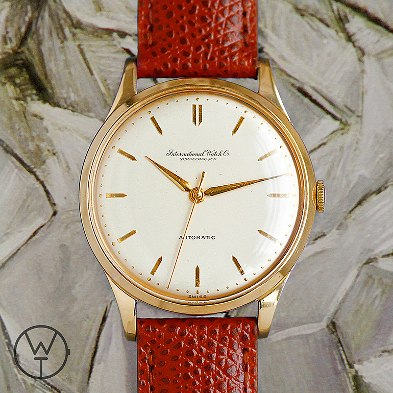 IWC