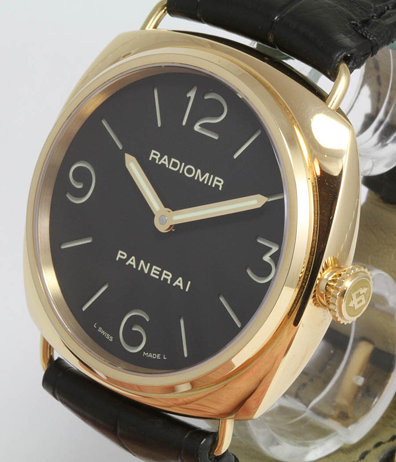 PANERAI Radiomir Ref. PAM 231