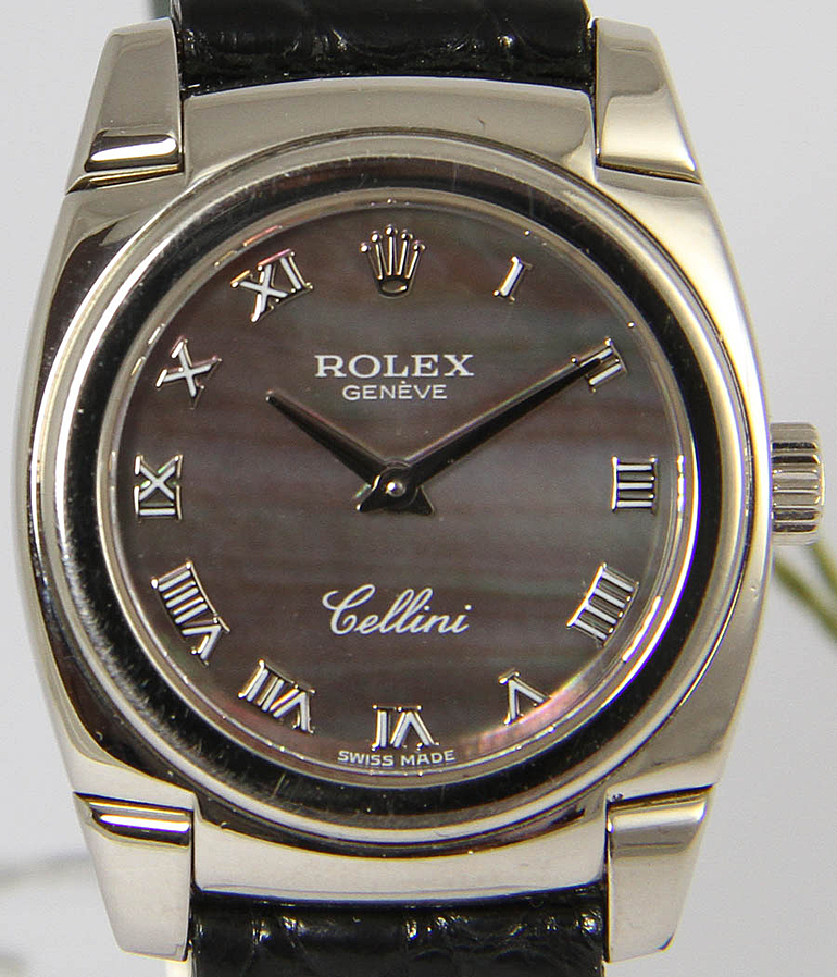 ROLEX Cellini Ref. 5310