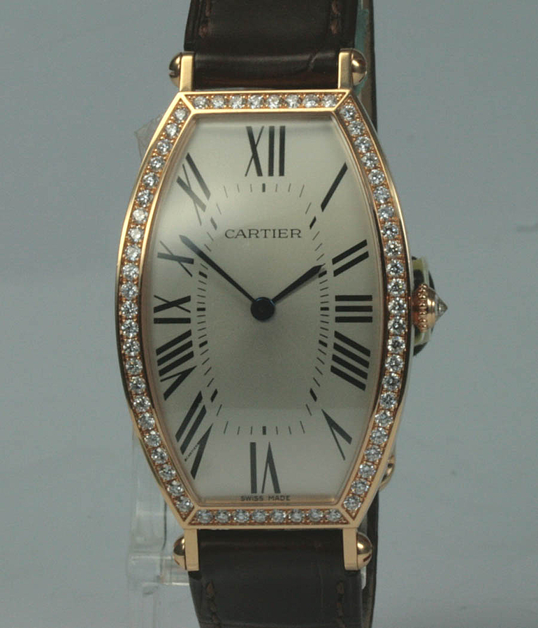CARTIER Ref. W 400451