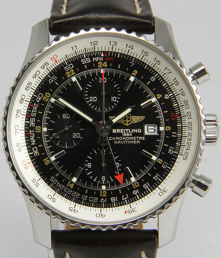 BREITLING Navitimer Ref. A 24322