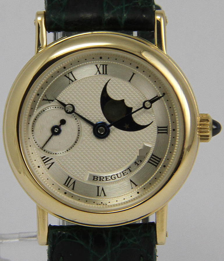 BREGUET Classique