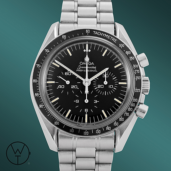 OMEGA Speedmaster Ref. 145022 ST