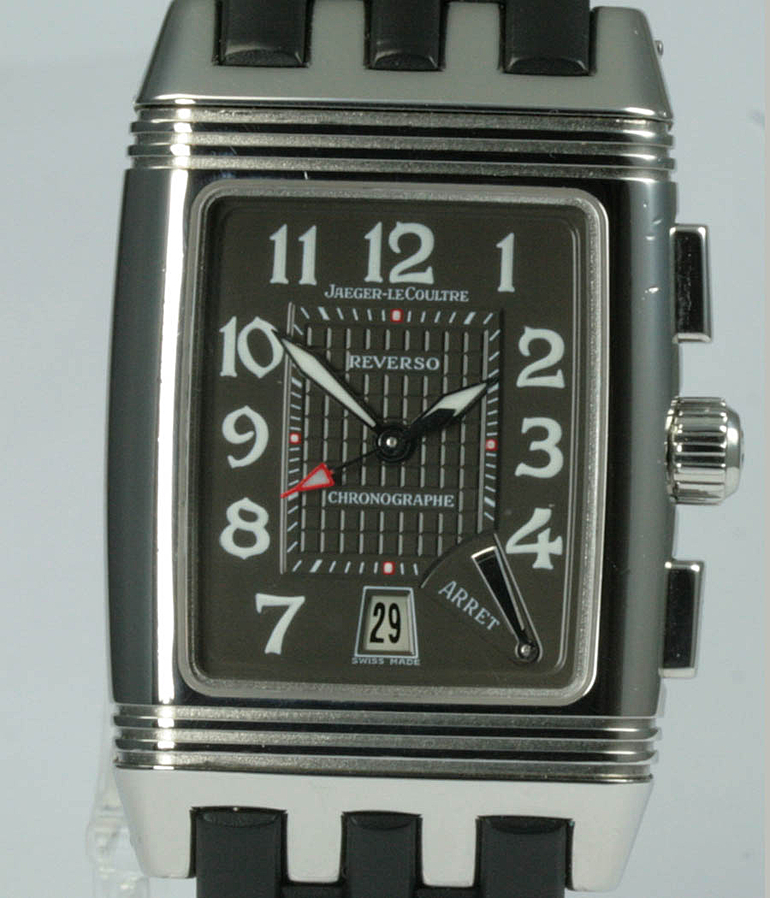 JAEGER LE COULTRE Reverso Ref. 295.8.59