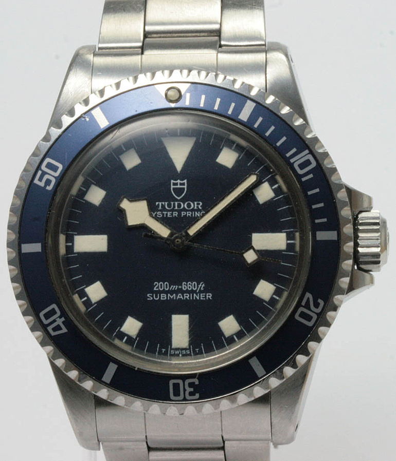 TUDOR Submariner Ref. 94010