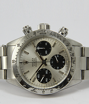 ROLEX Daytona Cosmograph Ref. 6265