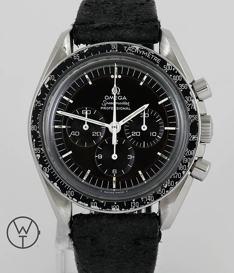 OMEGA Speedmaster Ref. 145022-69 ST