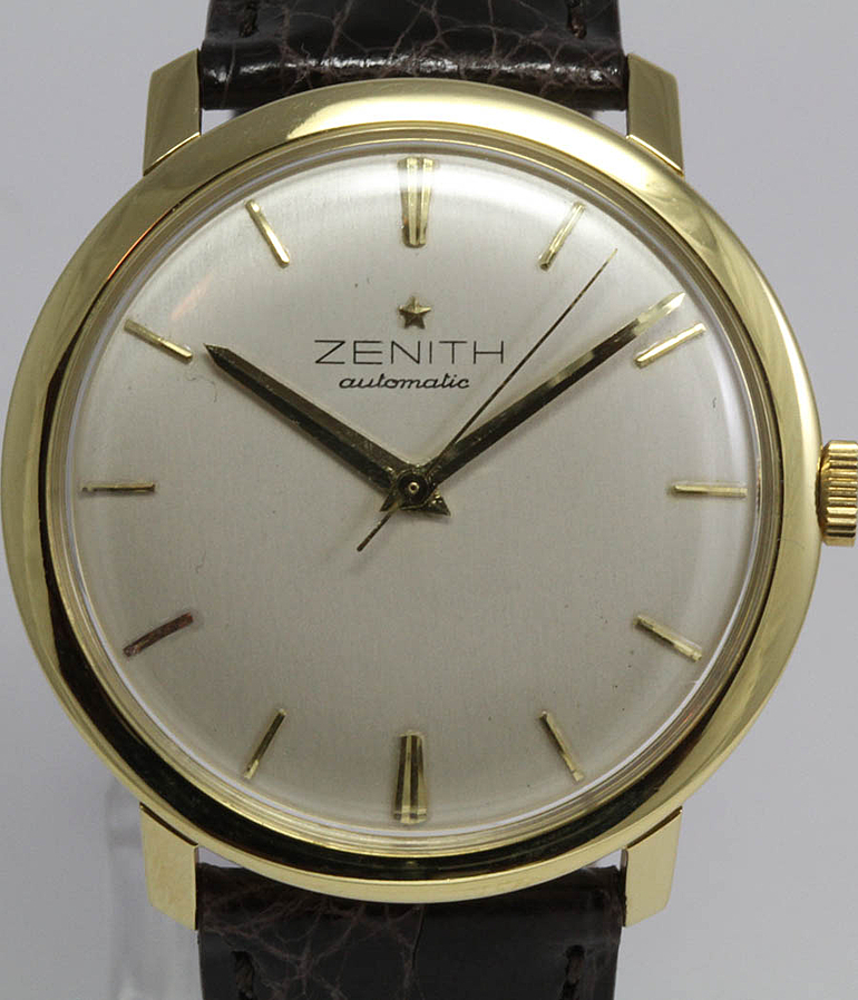 ZENITH