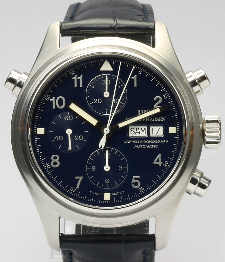 IWC Fliegeruhr Ref. 3713