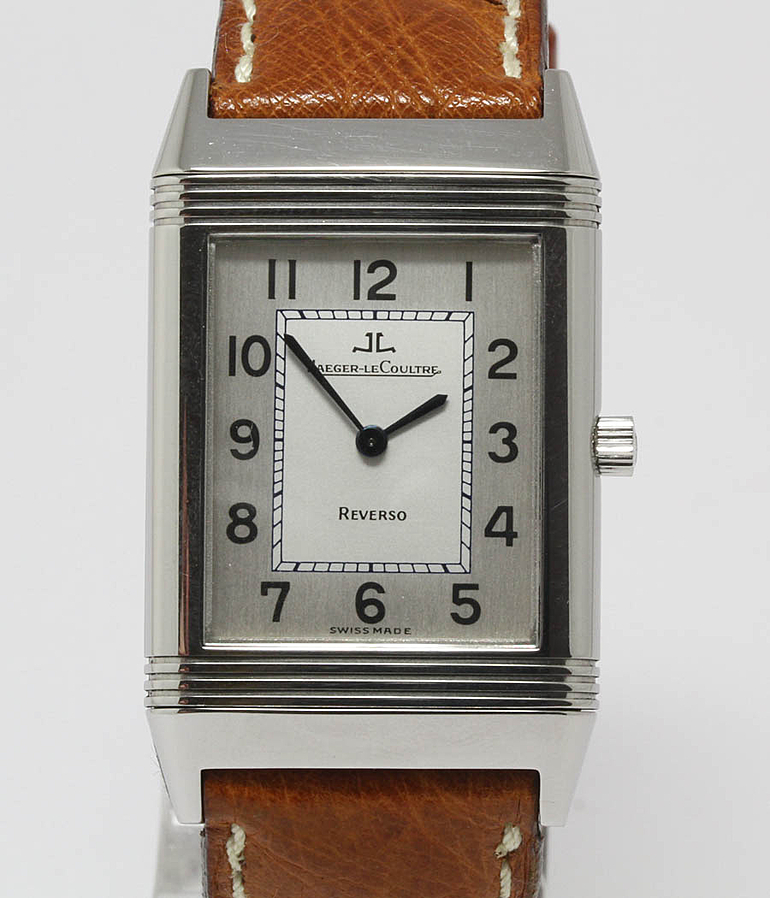 JAEGER LECOULTRE Reverso