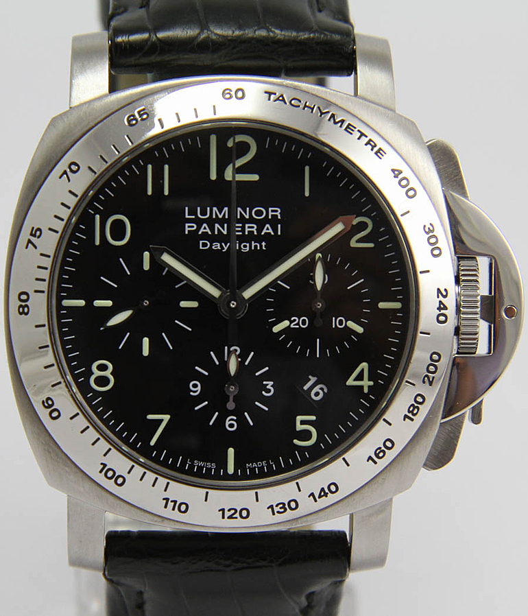 PANERAI Luminor Ref. PAM 196