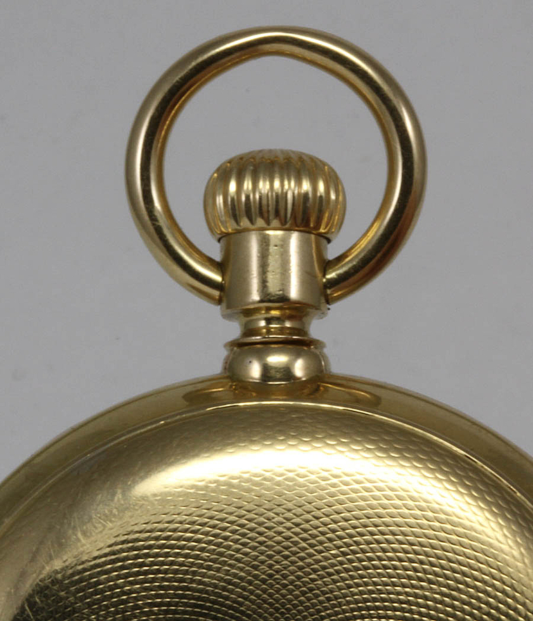 LANGE & SÖHNE Taschenuhr