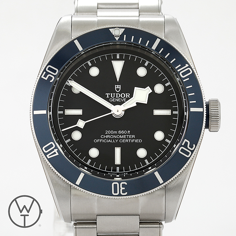 TUDOR Black Bay Ref. 79230B