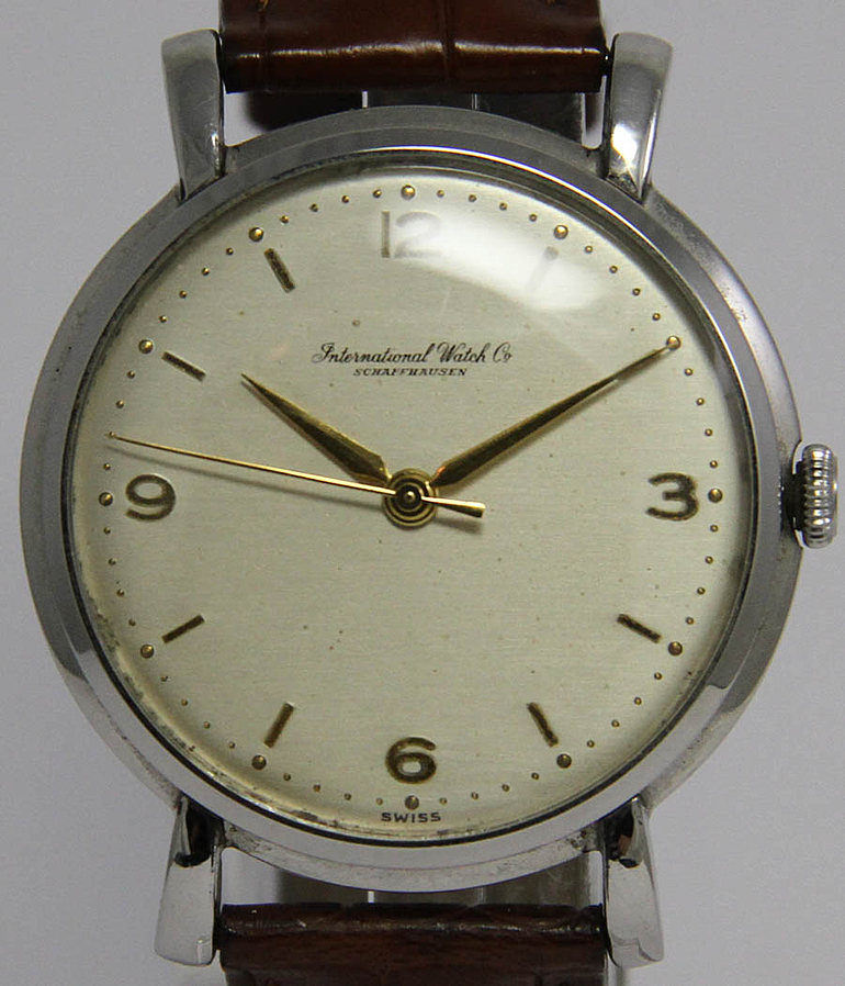 IWC