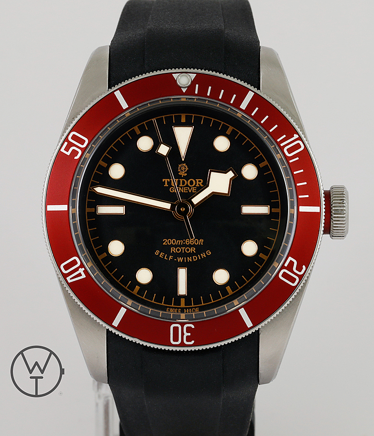 TUDOR Black Bay Ref. 79220 R