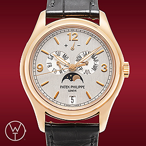 Patek Philippe Jahreskalender Ref. 5350R-001