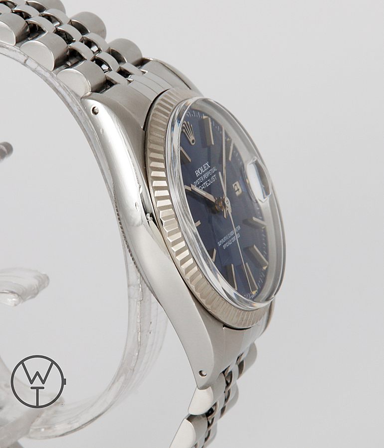 ROLEX Datejust Ref. 16014