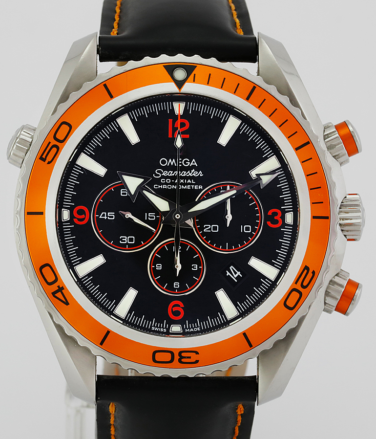 OMEGA Seamaster Ref. 29185083