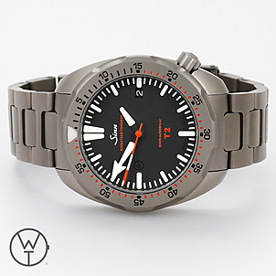 SINN T2 Ref. 1015