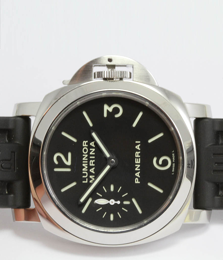PANERAI Luminor Ref. PAM 111