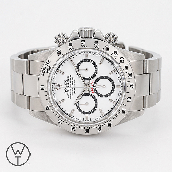 ROLEX Daytona Cosmograph Ref. 16520