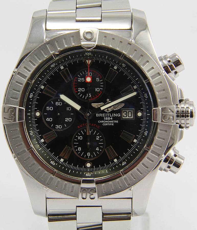 BREITLING Superavenger Ref. A 13370