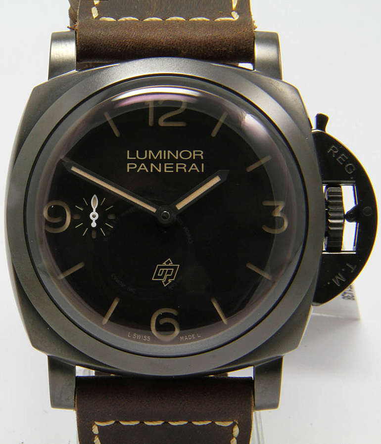 PANERAI Luminor Ref. PAM 617